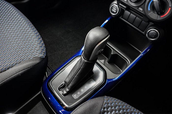 2024 Suzuki Ignis GL