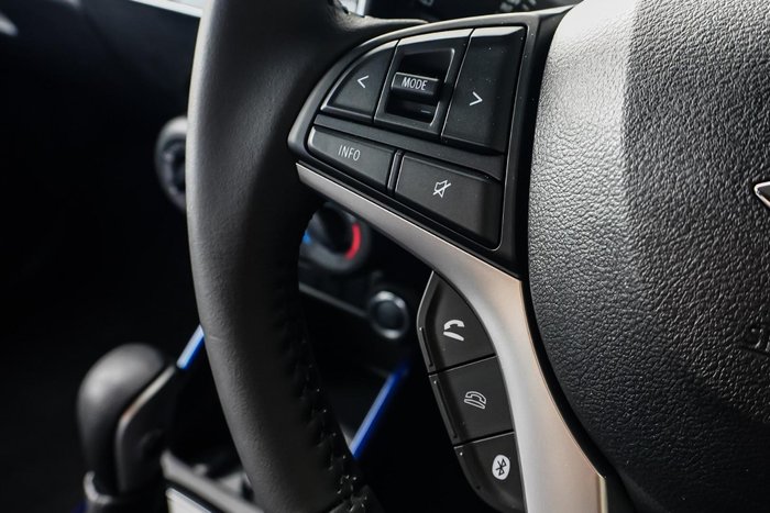 2024 Suzuki Ignis GL