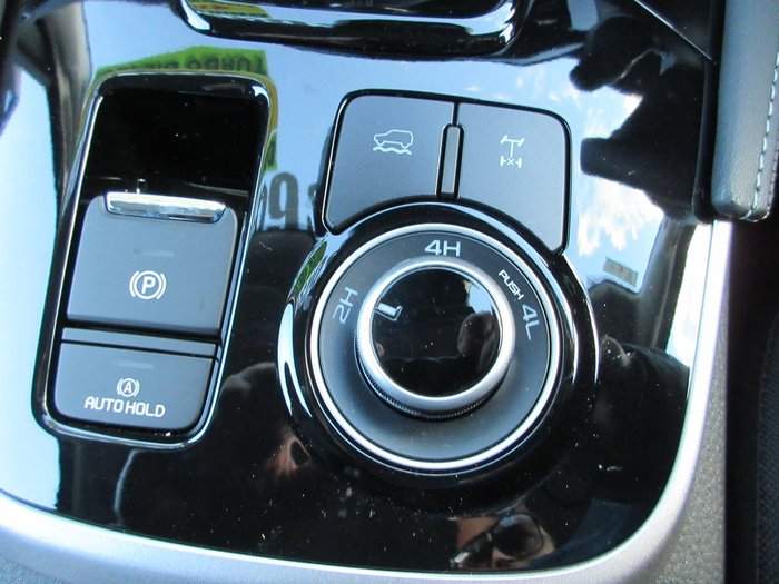 2025 Isuzu MU-X LS-U