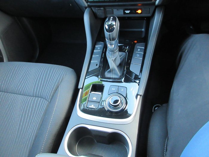 2025 Isuzu MU-X LS-U