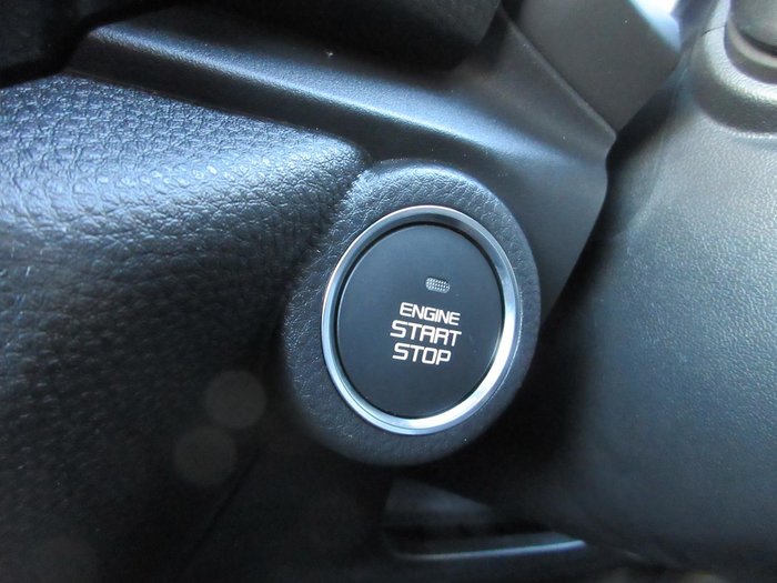 2025 Isuzu MU-X LS-U