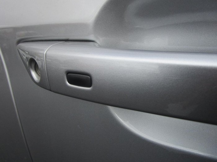 2025 Isuzu MU-X LS-U