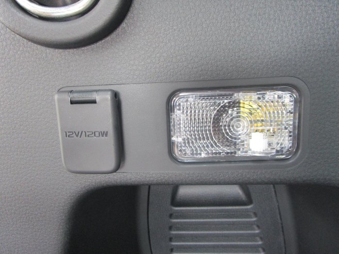 2025 Isuzu MU-X LS-U