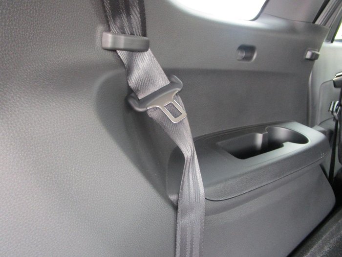 2025 Isuzu MU-X LS-U