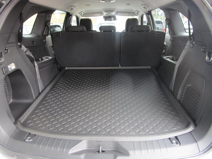 2025 Isuzu MU-X LS-U