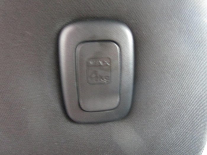 2025 Isuzu MU-X LS-U