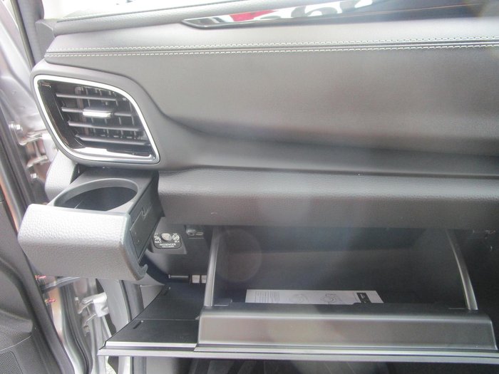 2025 Isuzu MU-X LS-U