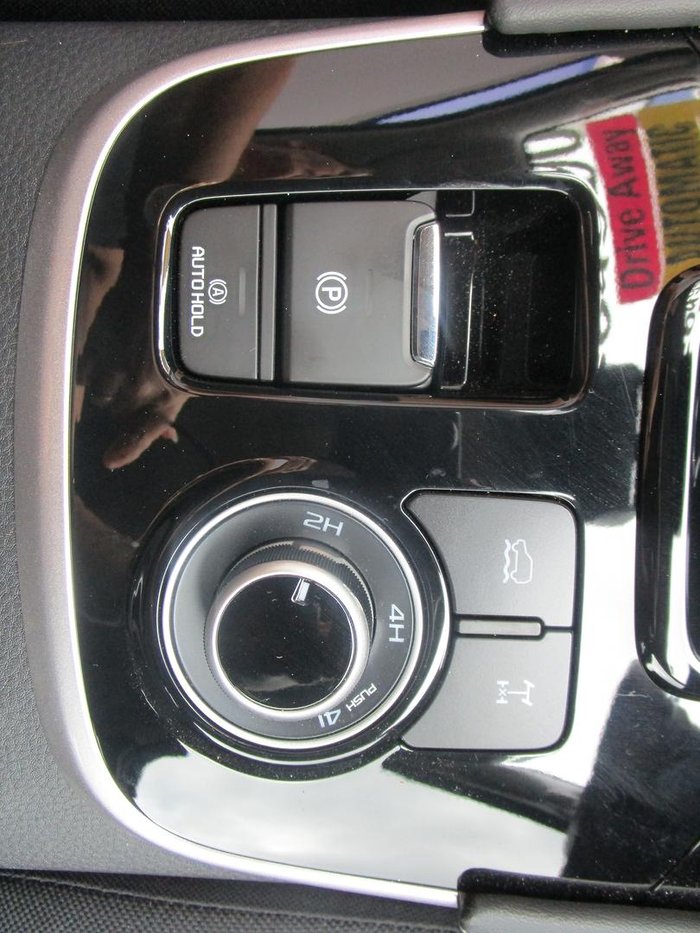 2025 Isuzu MU-X LS-U