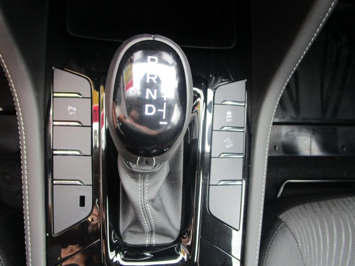 2025 Isuzu MU-X LS-U