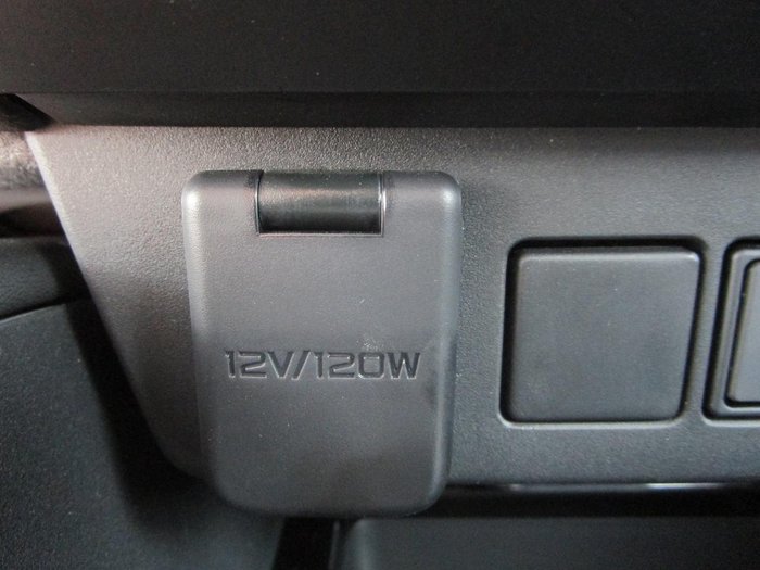 2025 Isuzu MU-X LS-U