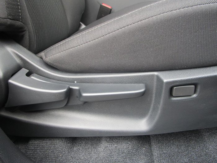 2025 Isuzu MU-X LS-U