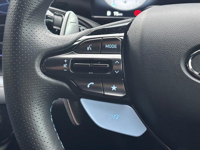 2023 Hyundai i30 N Premium