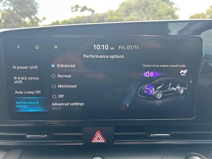 2023 Hyundai i30 N Premium