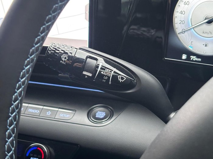 2023 Hyundai i30 N Premium