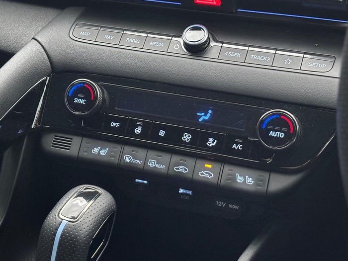 2023 Hyundai i30 N Premium