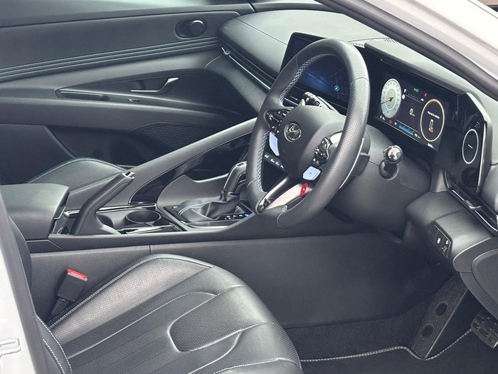 2023 Hyundai i30 N Premium