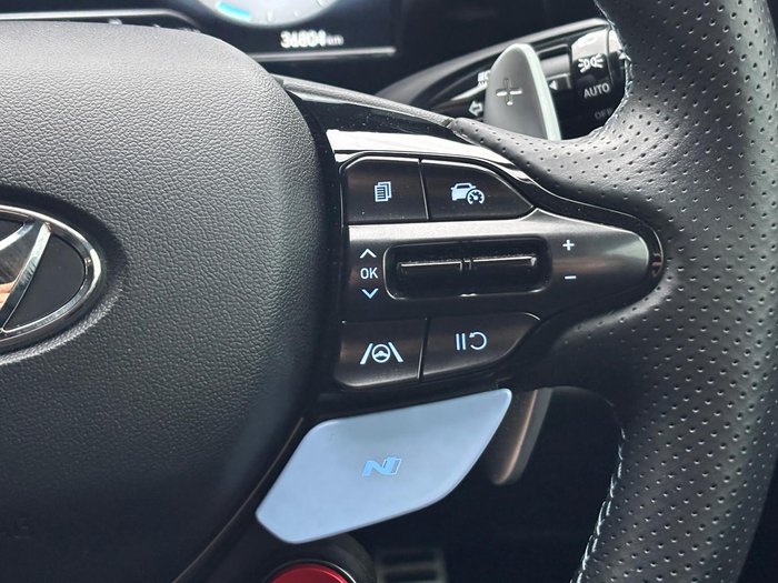 2023 Hyundai i30 N Premium
