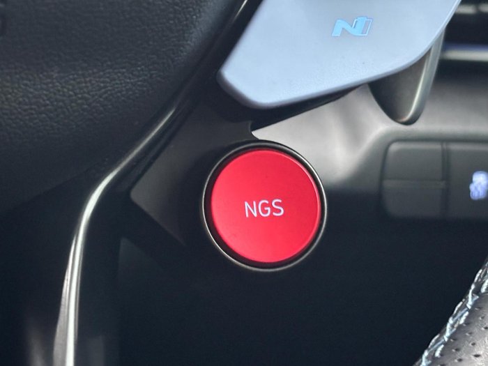 2023 Hyundai i30 N Premium