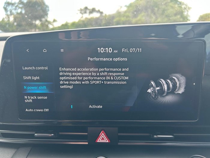 2023 Hyundai i30 N Premium