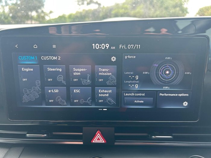 2023 Hyundai i30 N Premium