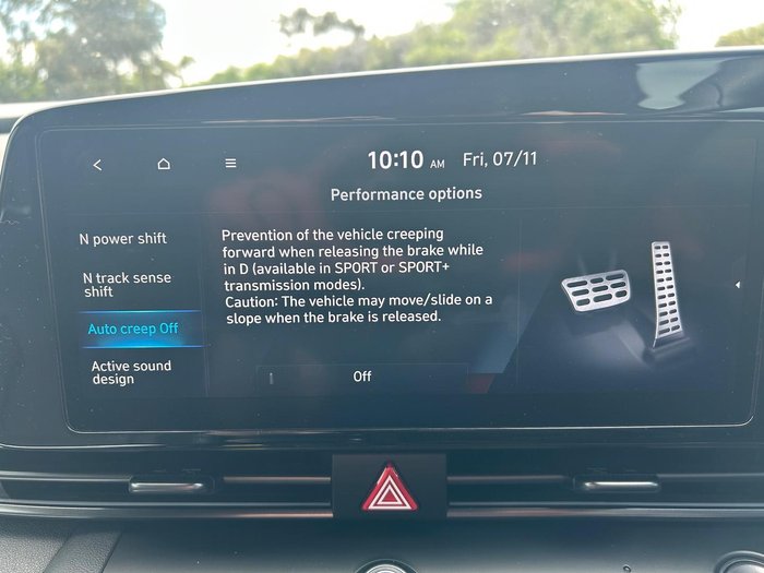 2023 Hyundai i30 N Premium