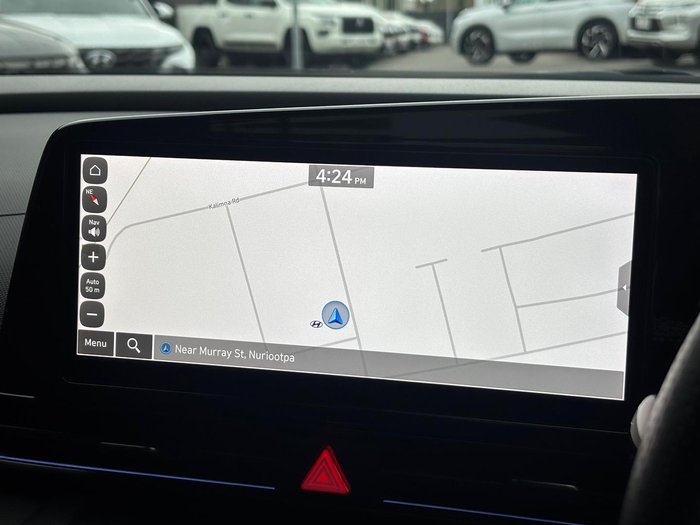 2023 Hyundai i30 N Premium