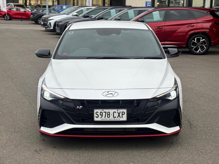 2023 Hyundai i30 N Premium
