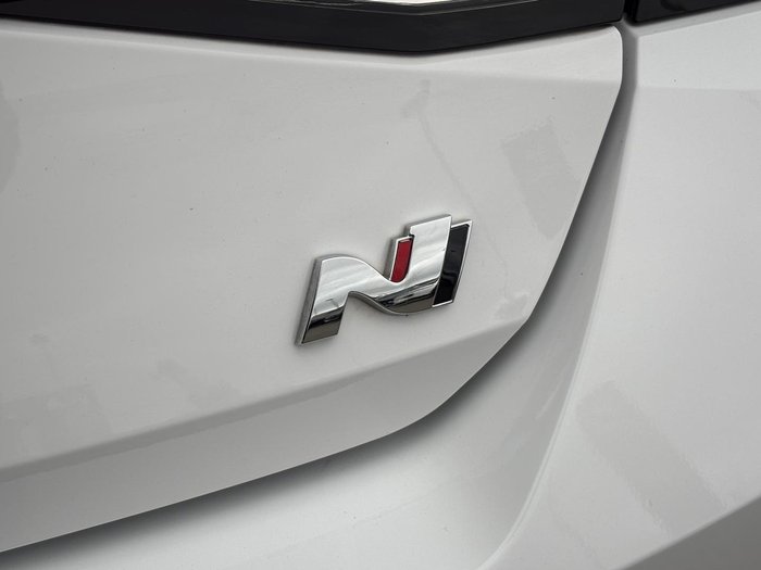 2023 Hyundai i30 N Premium