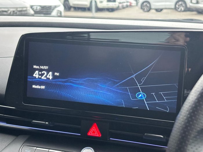 2023 Hyundai i30 N Premium