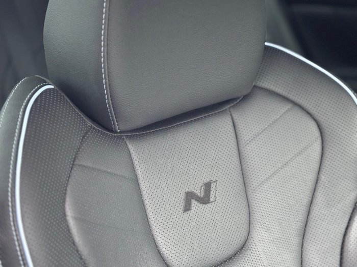 2023 Hyundai i30 N Premium