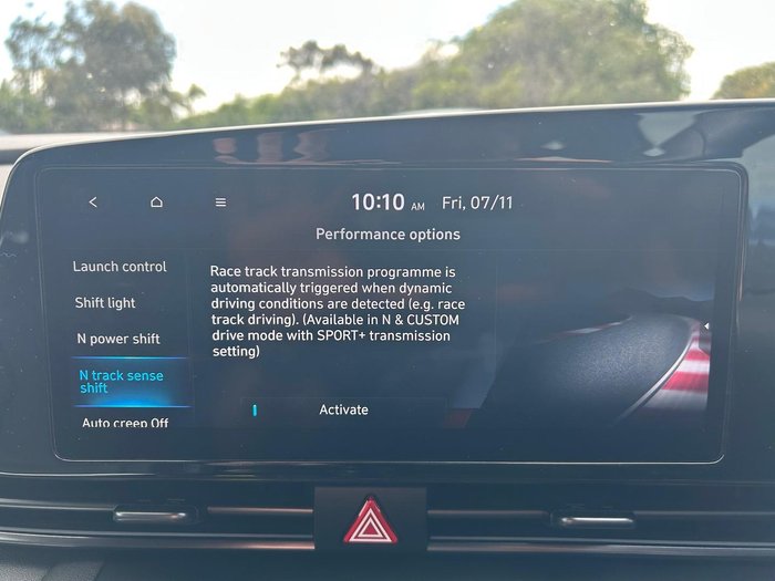 2023 Hyundai i30 N Premium