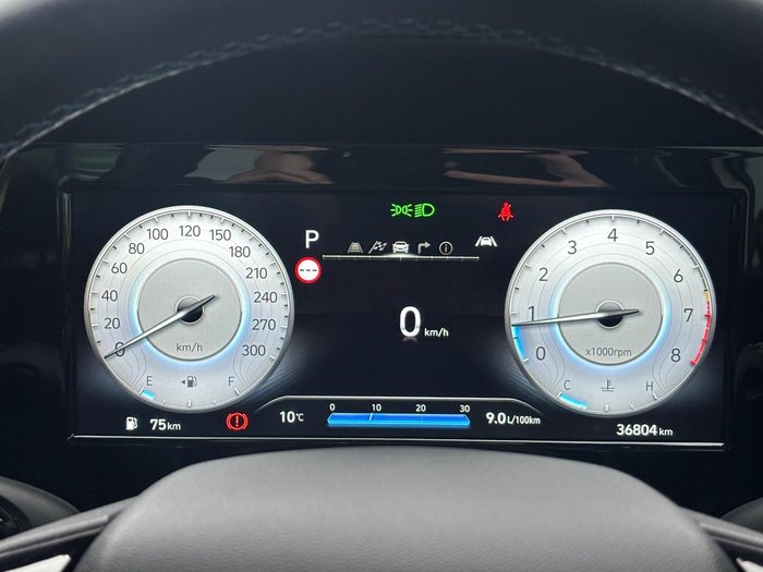 2023 Hyundai i30 N Premium