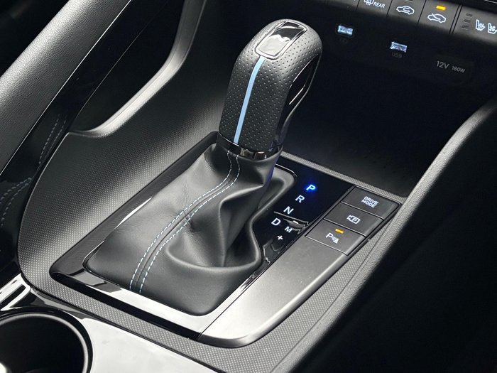 2023 Hyundai i30 N Premium