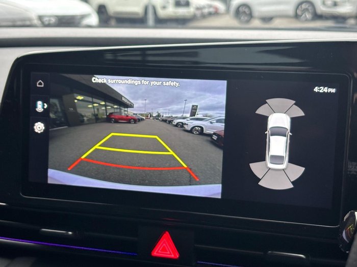 2023 Hyundai i30 N Premium