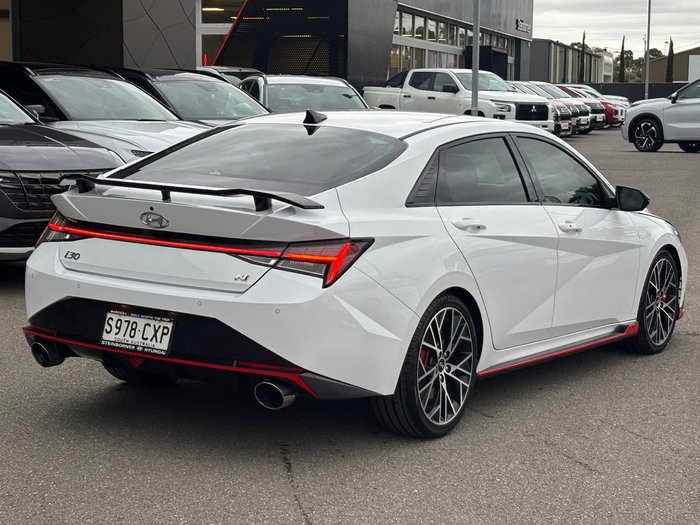 2023 Hyundai i30 N Premium