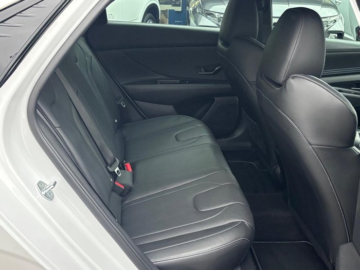 2023 Hyundai i30 N Premium