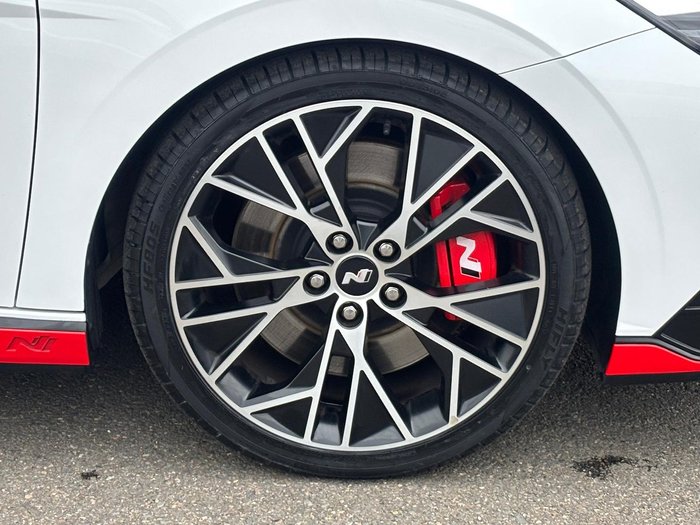 2023 Hyundai i30 N Premium