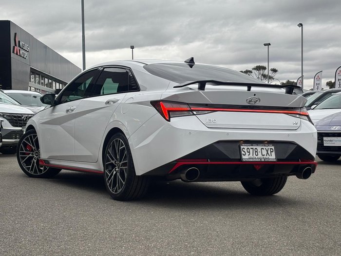 2023 Hyundai i30 N Premium