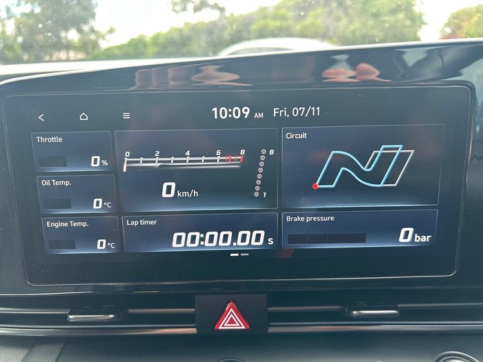 2023 Hyundai i30 N Premium