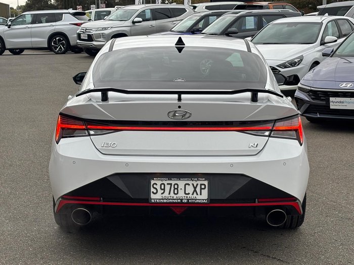 2023 Hyundai i30 N Premium