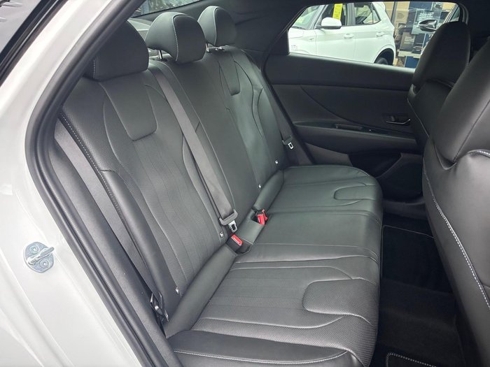 2023 Hyundai i30 N Premium