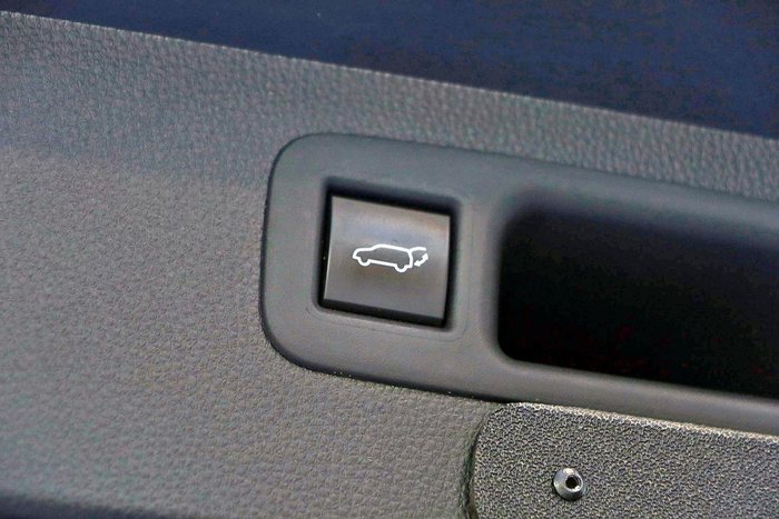 2022 Toyota Kluger GXL