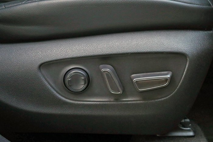 2022 Toyota Kluger GXL