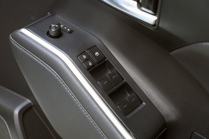 2022 Toyota Kluger GXL