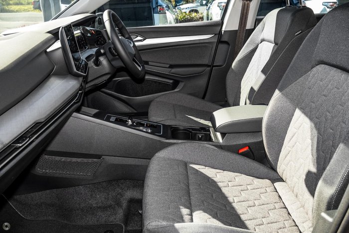 2025 Volkswagen Golf 110TSI Life