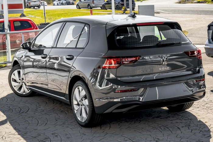 2025 Volkswagen Golf 110TSI Life