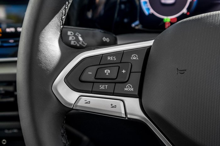 2025 Volkswagen Golf 110TSI Life