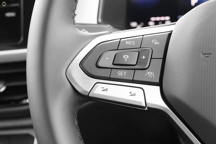 2025 Volkswagen T-Roc CityLife