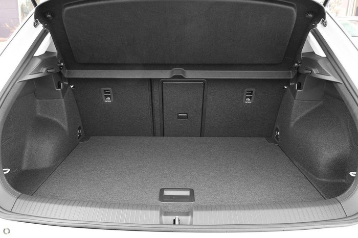 2025 Volkswagen T-Roc CityLife