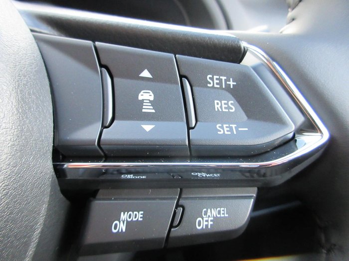 2025 Mazda CX-5 G20 Maxx